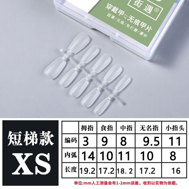 欧美甲片批发(全甲型可选)支持拼单