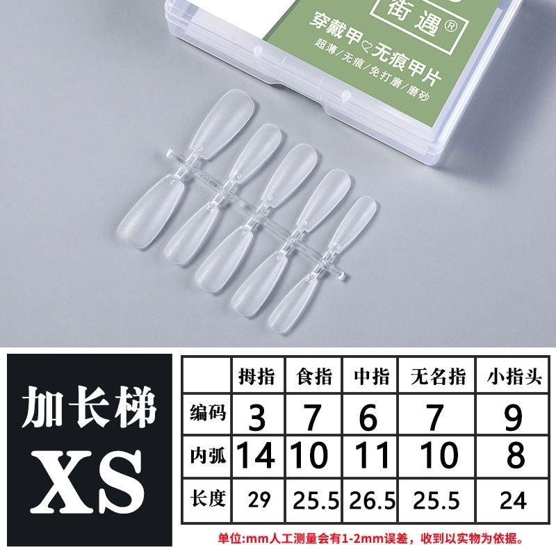 欧美甲片批发（全甲型可选）支持拼单