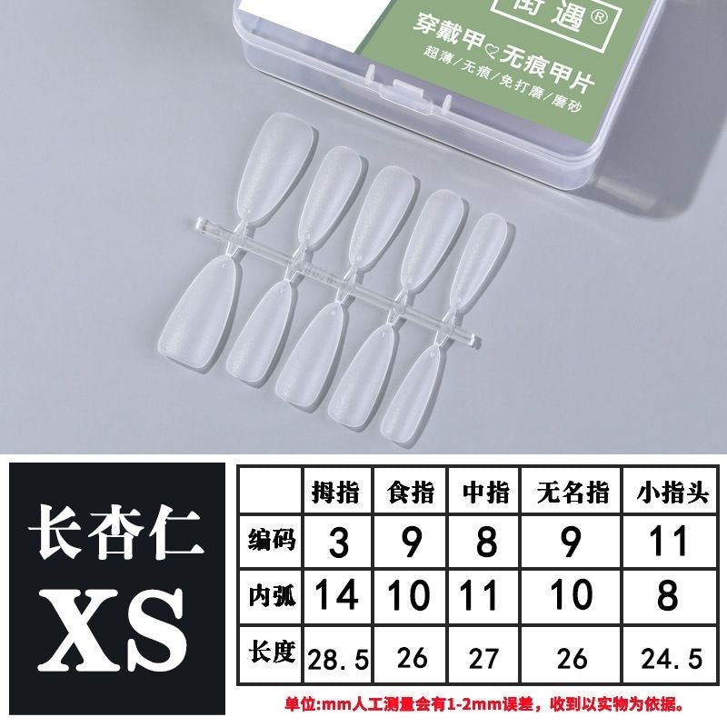 欧美甲片批发（全甲型可选）支持拼单