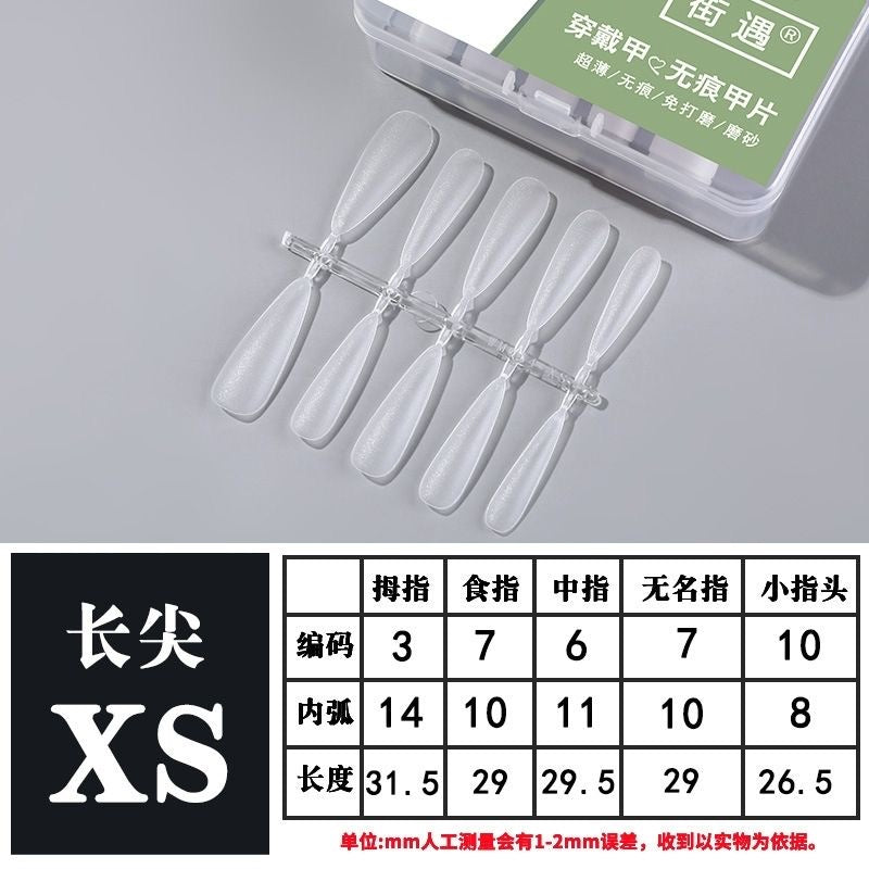 欧美甲片批发（全甲型可选）支持拼单