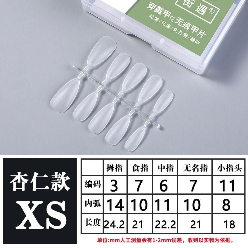 欧美甲片批发（全甲型可选）支持拼单