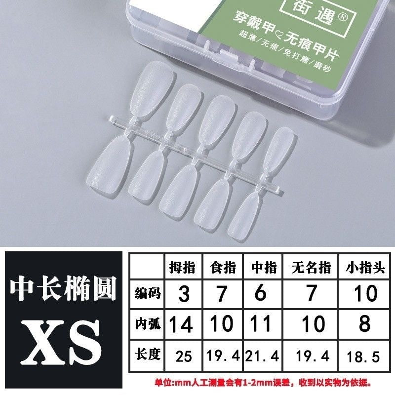 欧美甲片批发（全甲型可选）支持拼单