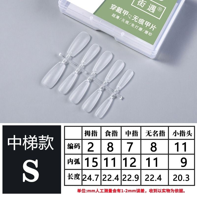 欧美甲片批发（全甲型可选）支持拼单